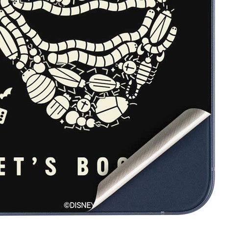 Disney The Nightmare Before Christmas Lets Boogie Art Galaxy A36 5G Skin